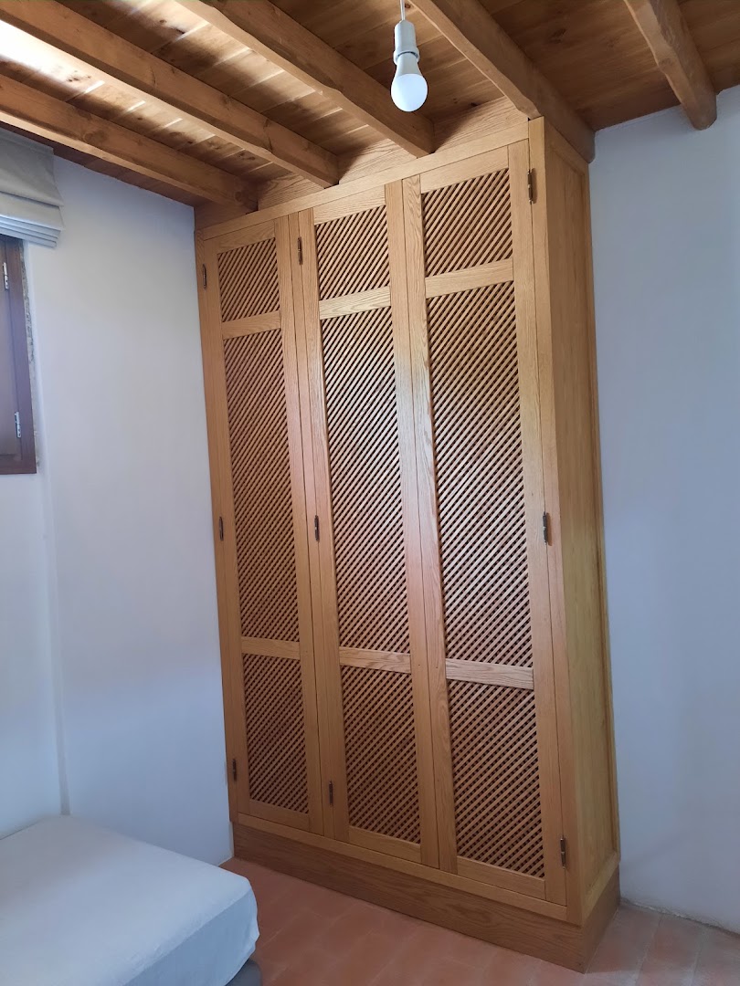 ΞΥΛΟΤΕΧΝΙΚΗ ΤΖΑΝΝΗΣ (ΜΟΥΛΟΣ) — Φωτογραφίες 4